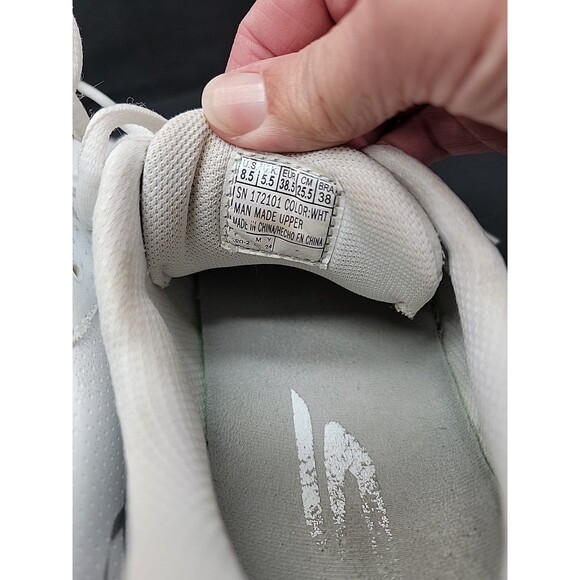 Skechers Slip-Ins Viper Court Reload Sneakers Women’s 8.5 Relaxed Fit Hands Free - Picture 6 of 11